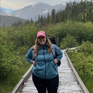 Meet your Posher, Adrian